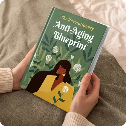 FREE BONUS #1 The Complete Anti-Aging Formula